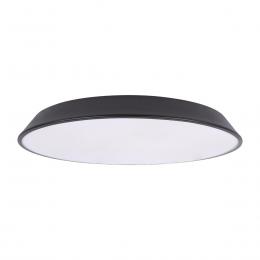 Потолочный светодиодный светильник Loft IT Brim 10226 Black  - 1 купить
